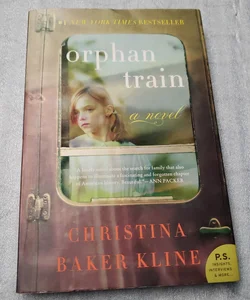 Orphan Train