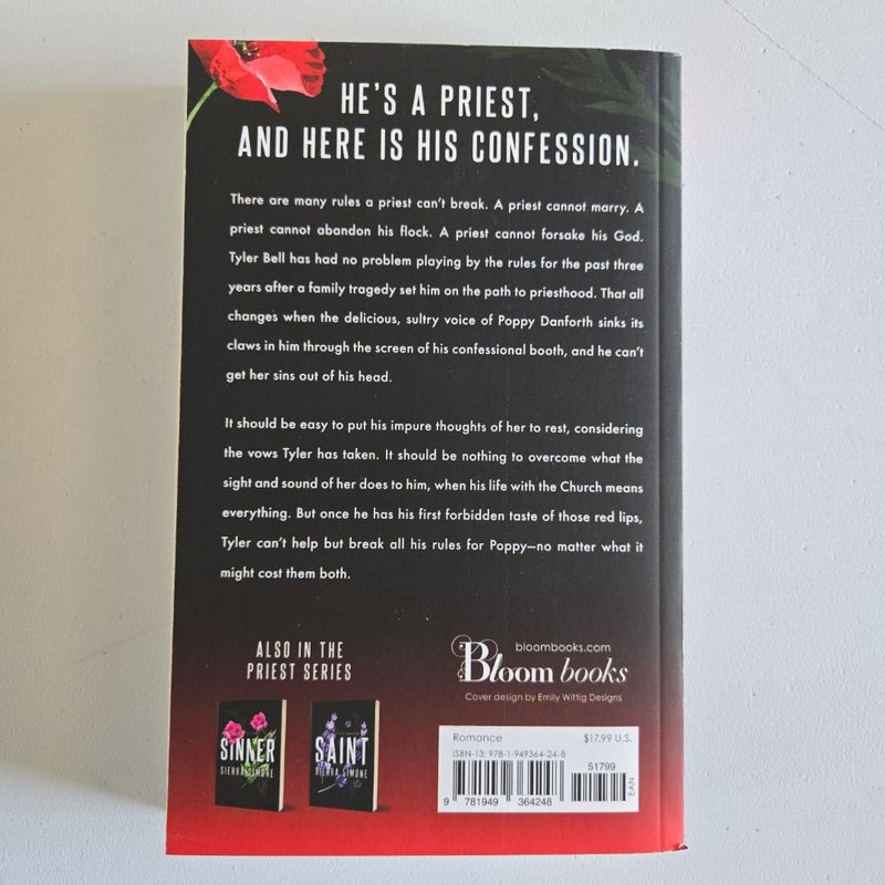 Priest