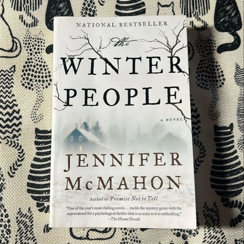 The Winter People