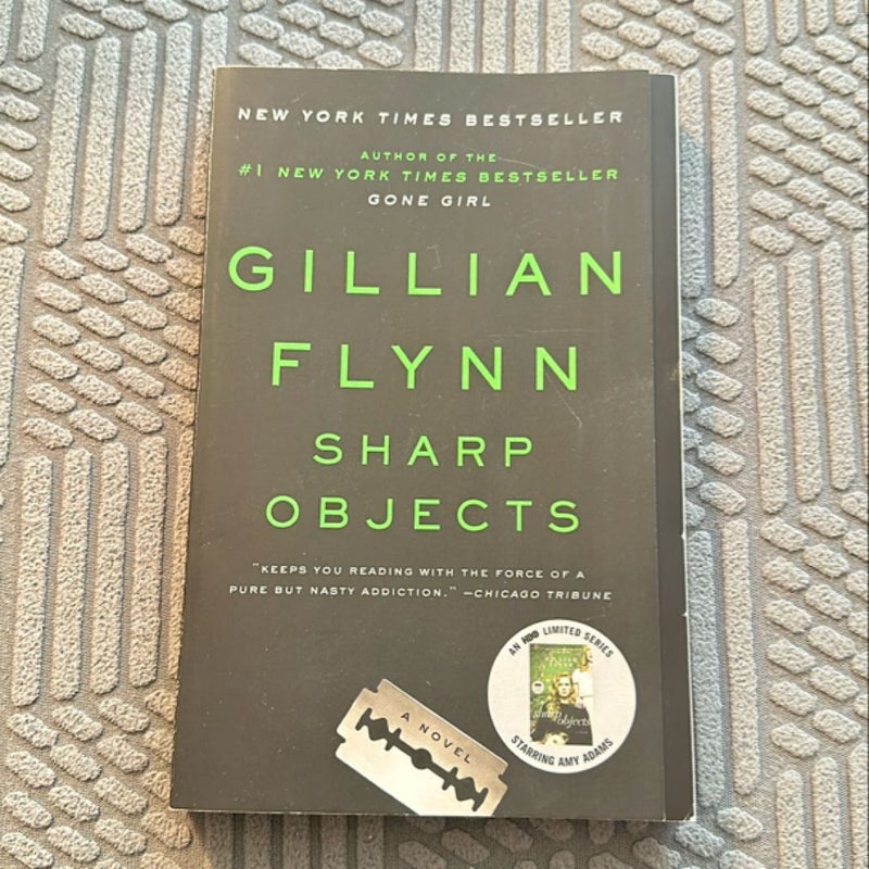 Sharp Objects