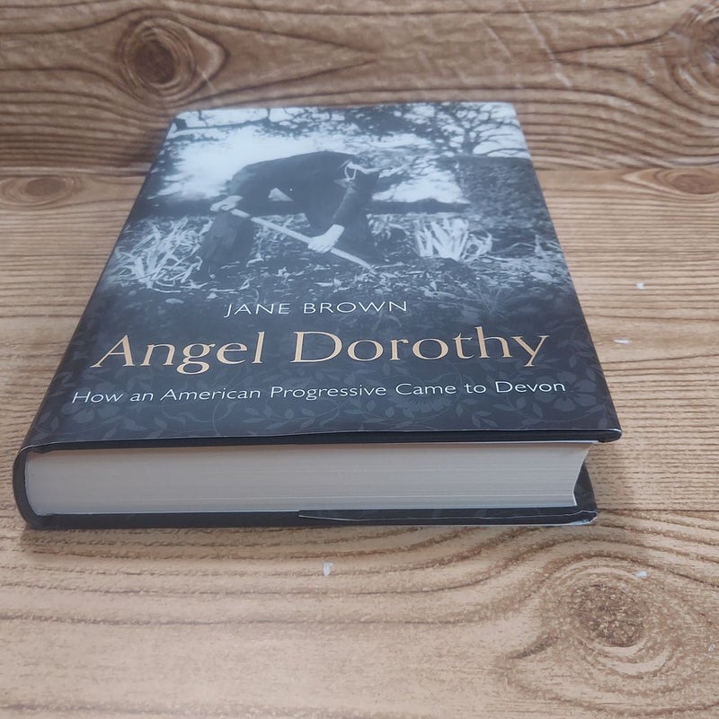 Angel Dorothy