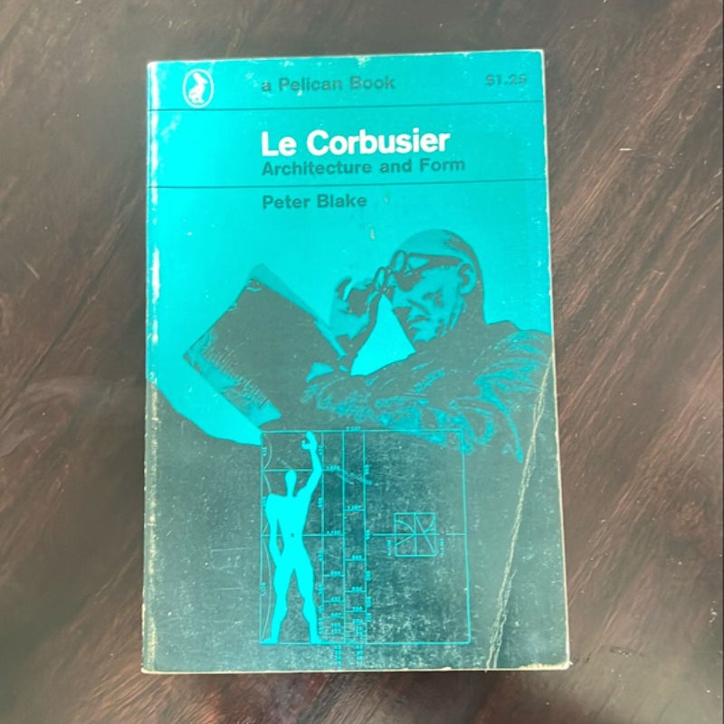 Le Corbusier