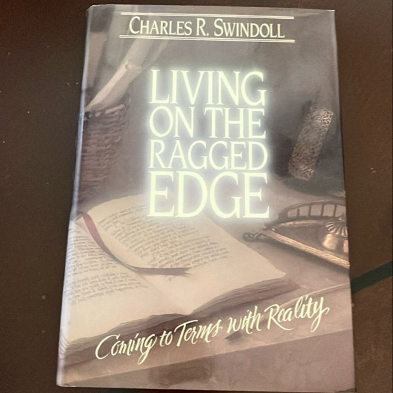 Charles Swindoll 3 book pkg