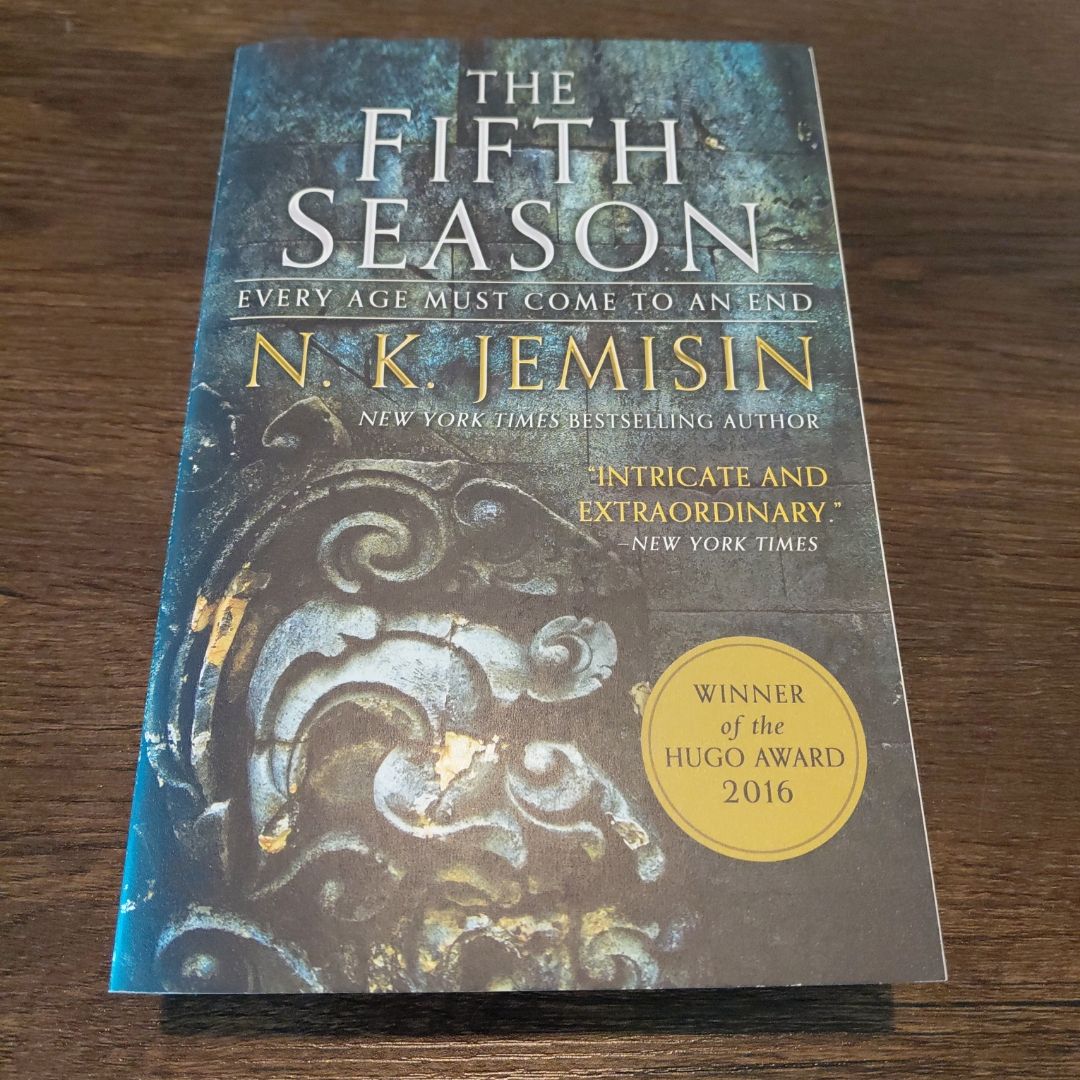 The Fifth Season
