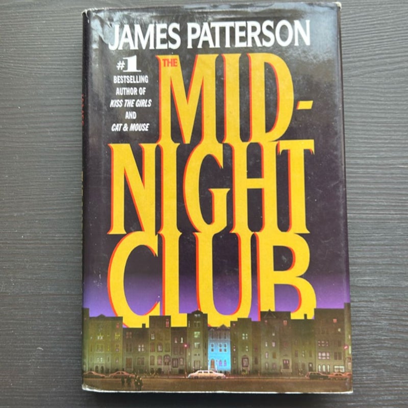 The Midnight Club