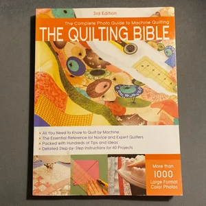 Quilting Bible