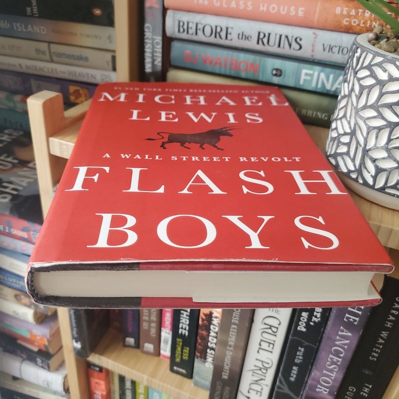 Flash Boys