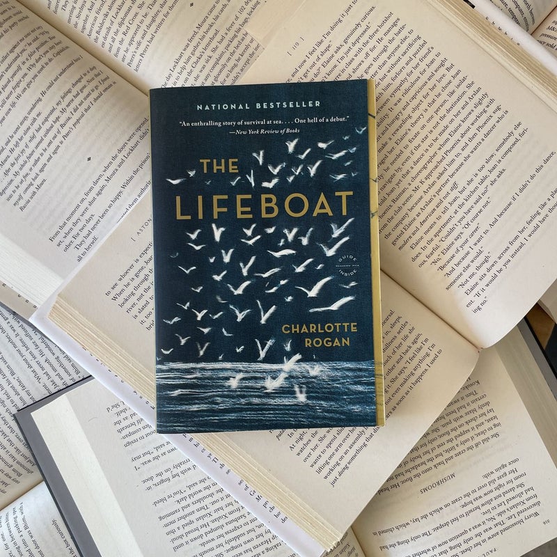 The Lifeboat