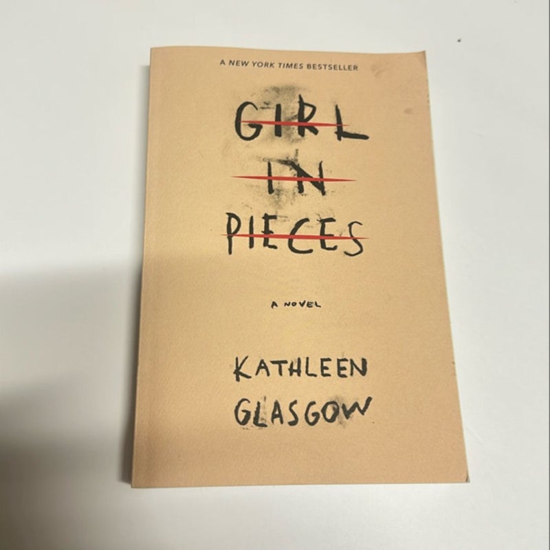 Girl in Pieces