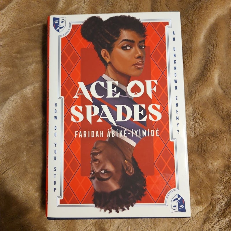 Ace of Spades