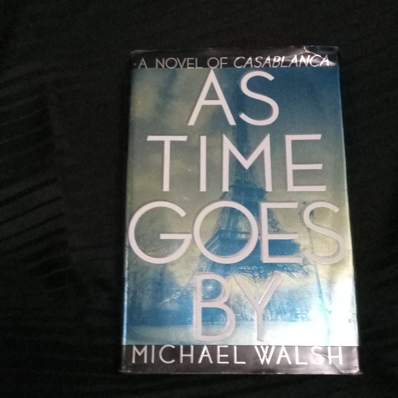 As Time Goes By