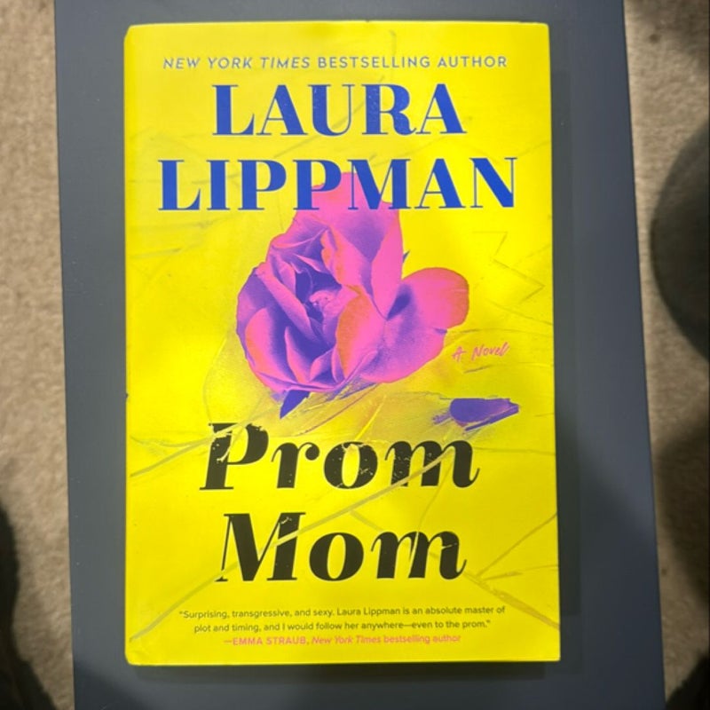 Prom Mom