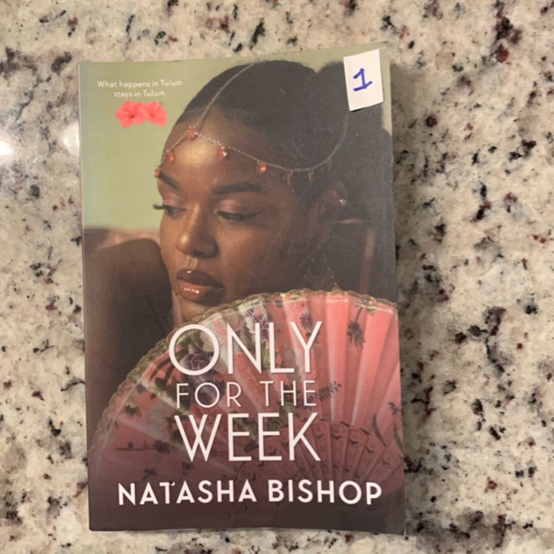 Only for the Week INDIE OOP