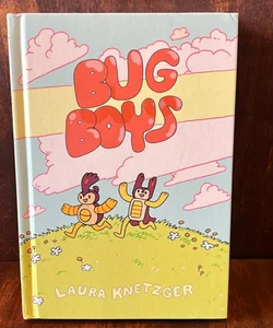 Bug Boys: Outside and Beyond