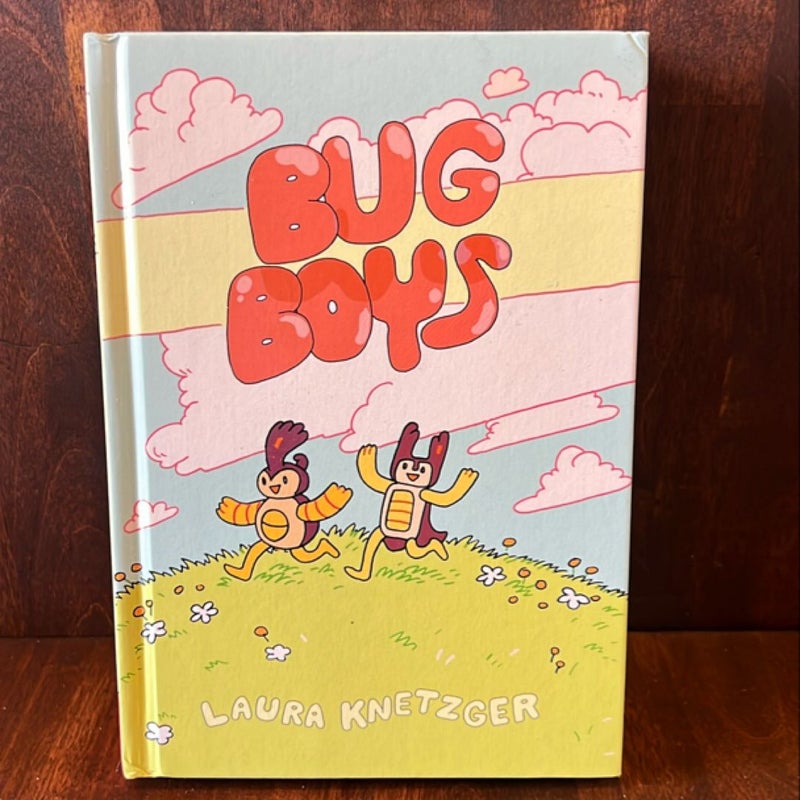 Bug Boys