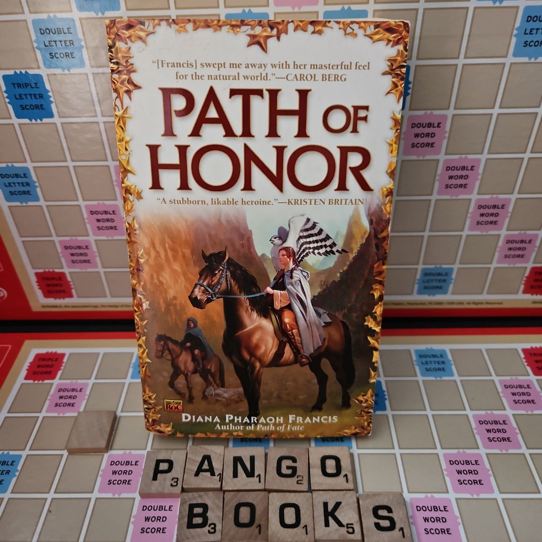 Path of Honor