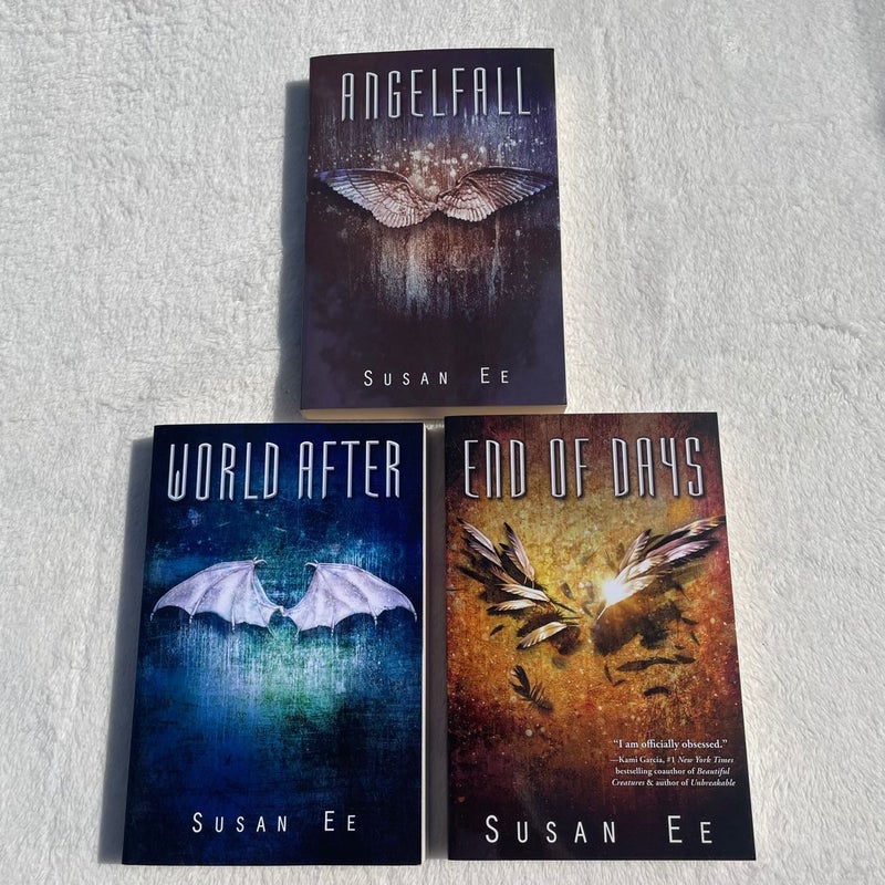 Angelfall