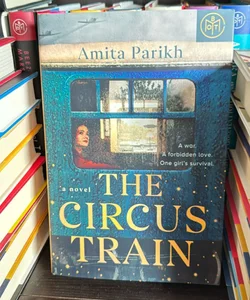 The Circus Train 