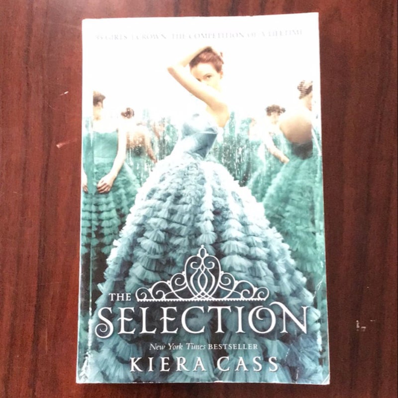 The Selection Series