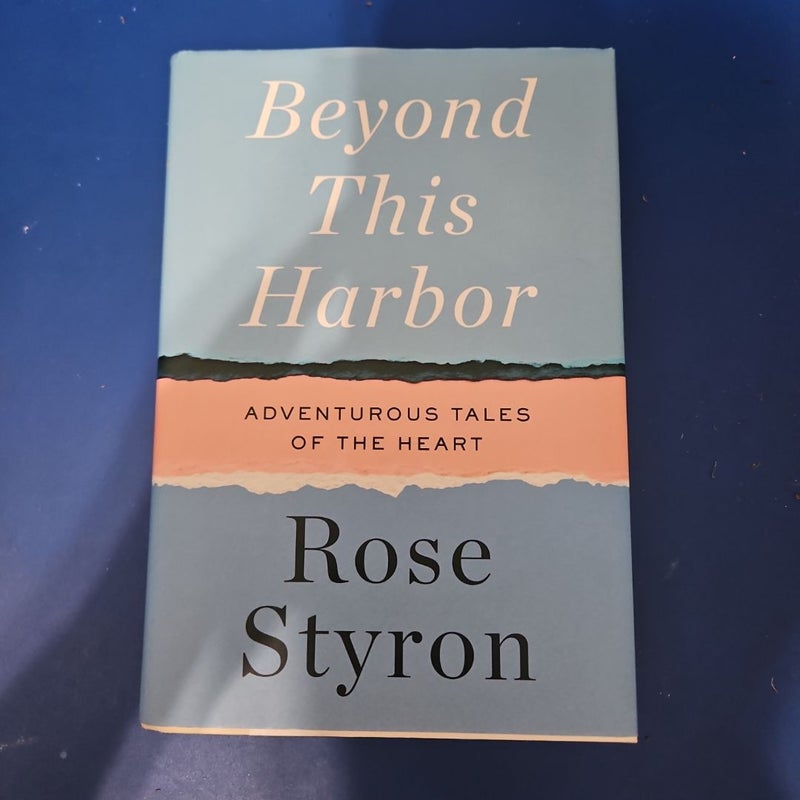 Beyond This Harbor