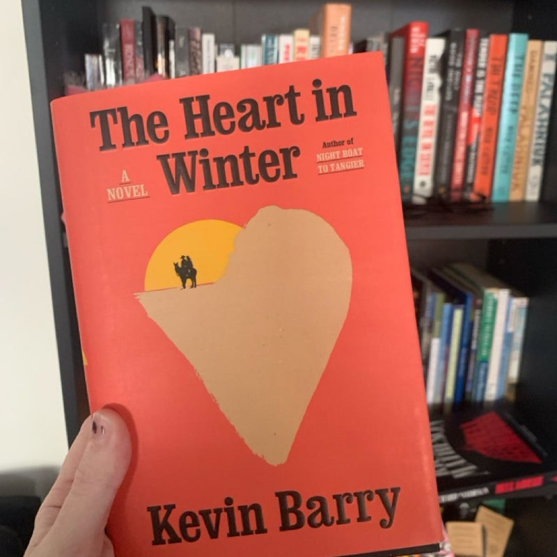 The Heart in Winter