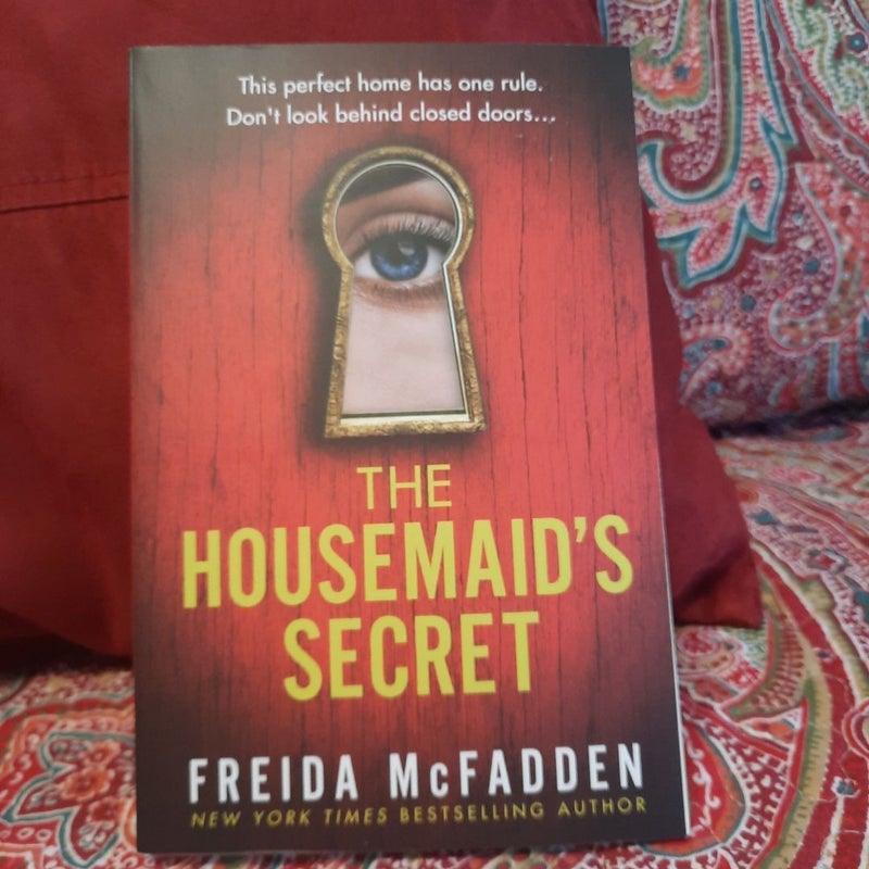 The Housemaid's Secret