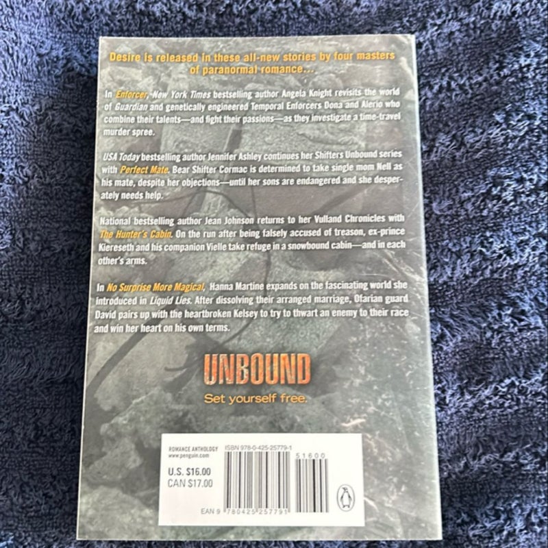 Unbound