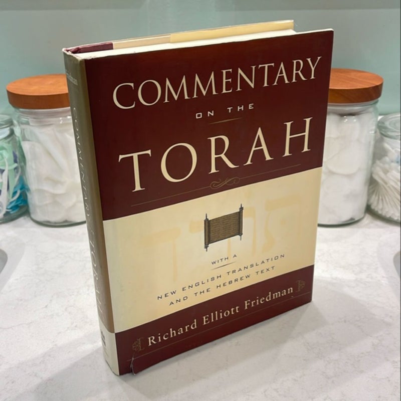 Commentary on the Torah