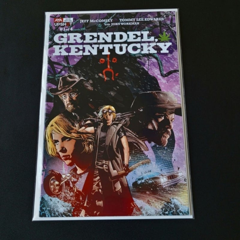 Grendel Kentucky #1