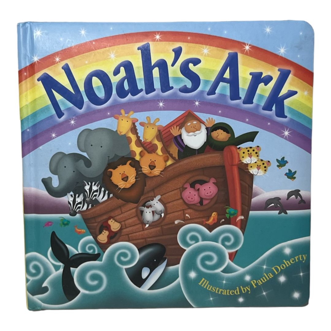 Noah's Ark