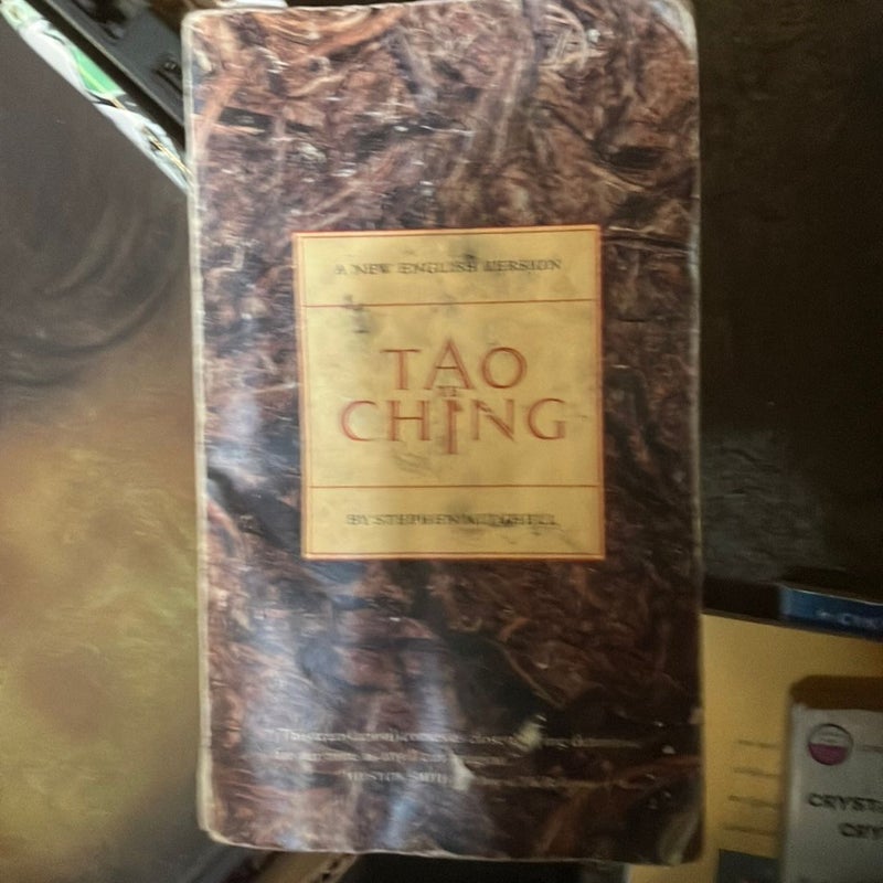 Tao Te Ching