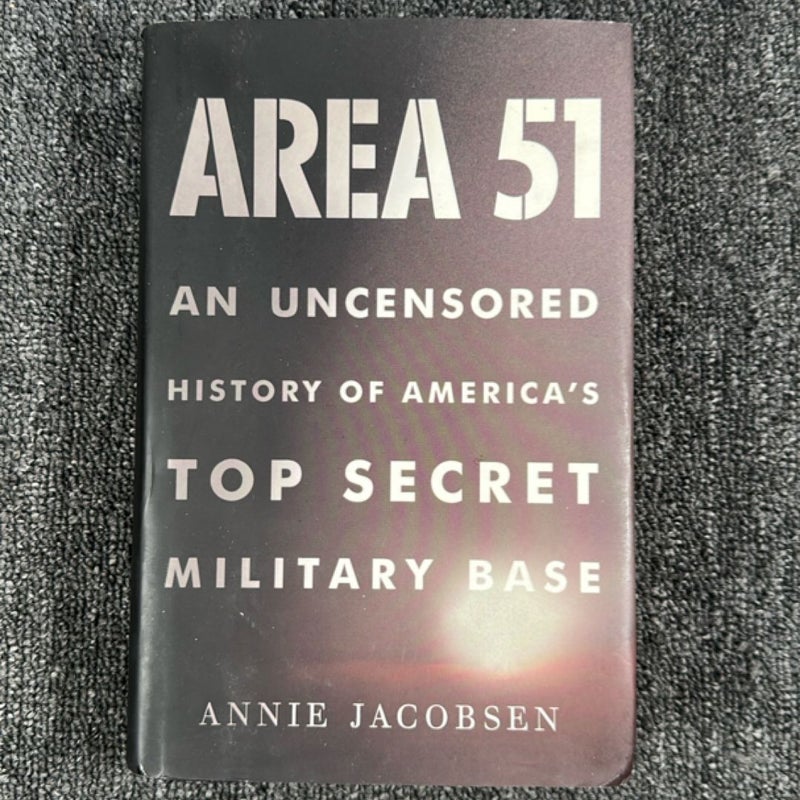 Area 51