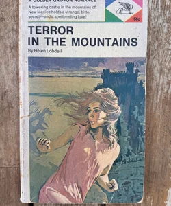 Terror in the Mountains 