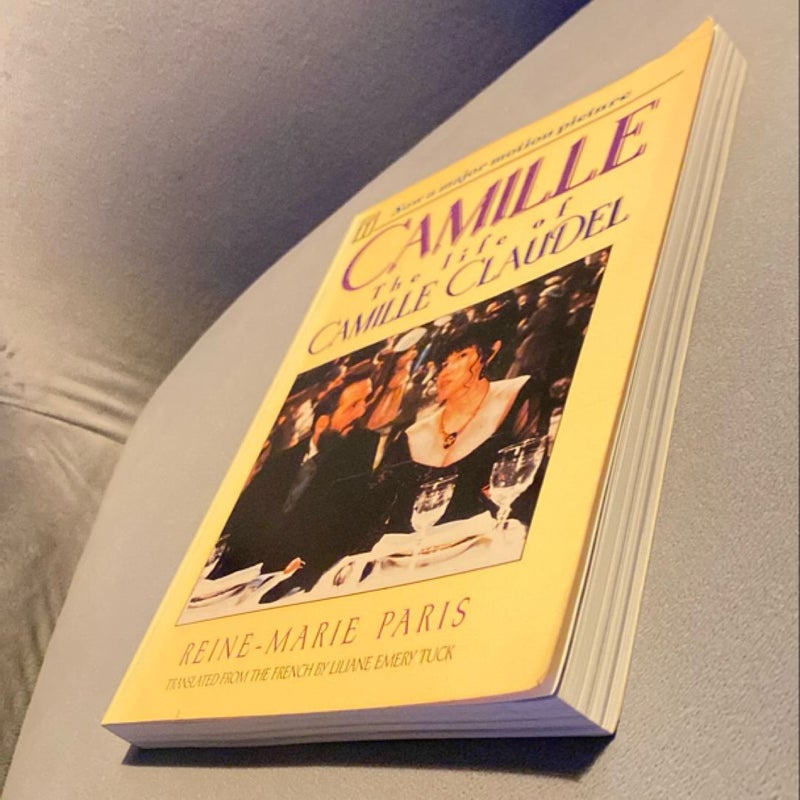 Camille