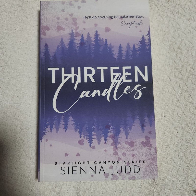 Thirteen Candles