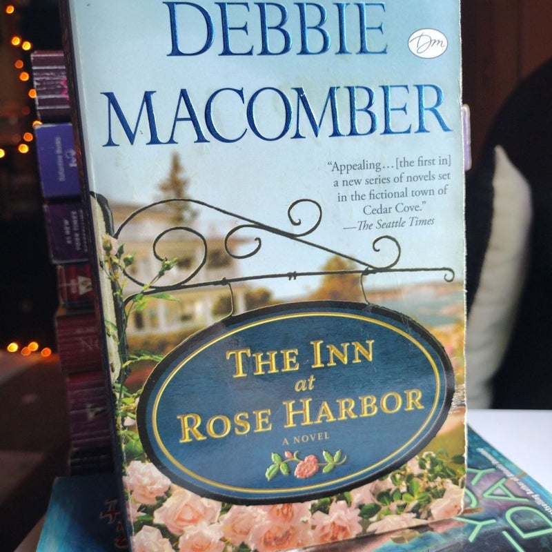 The Inn at Rose Harbor