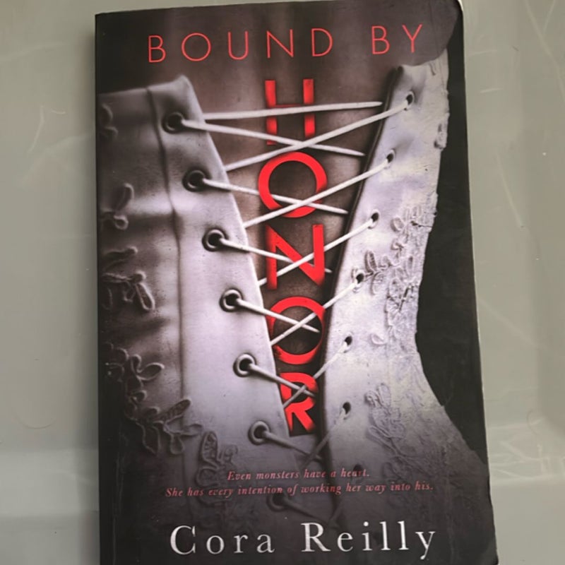 Bound by Honor