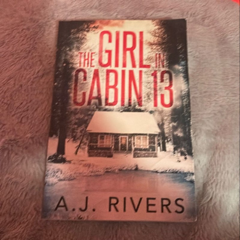 The Girl in Cabin 13