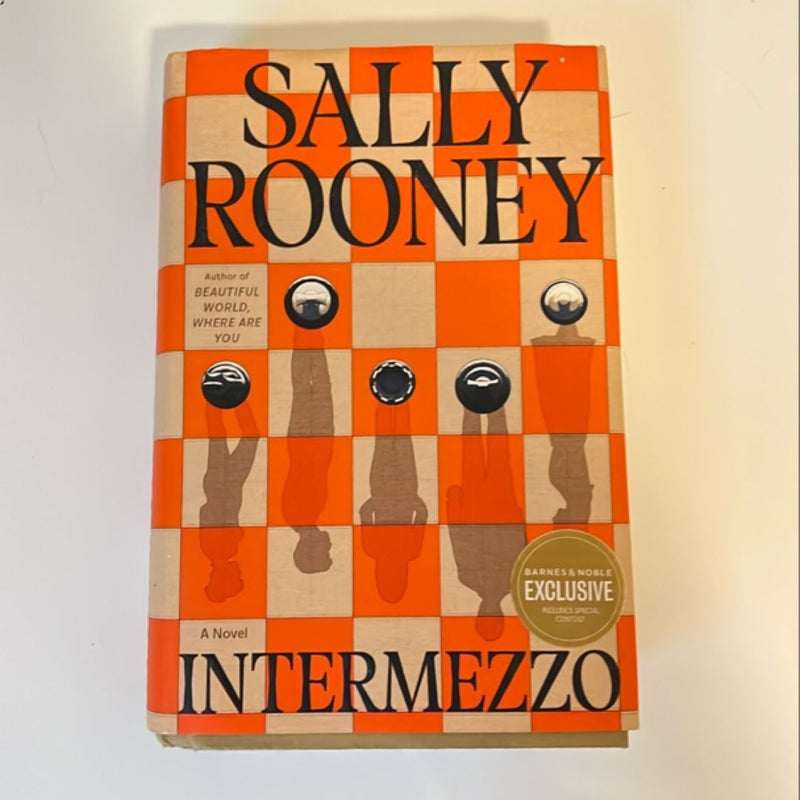 Intermezzo