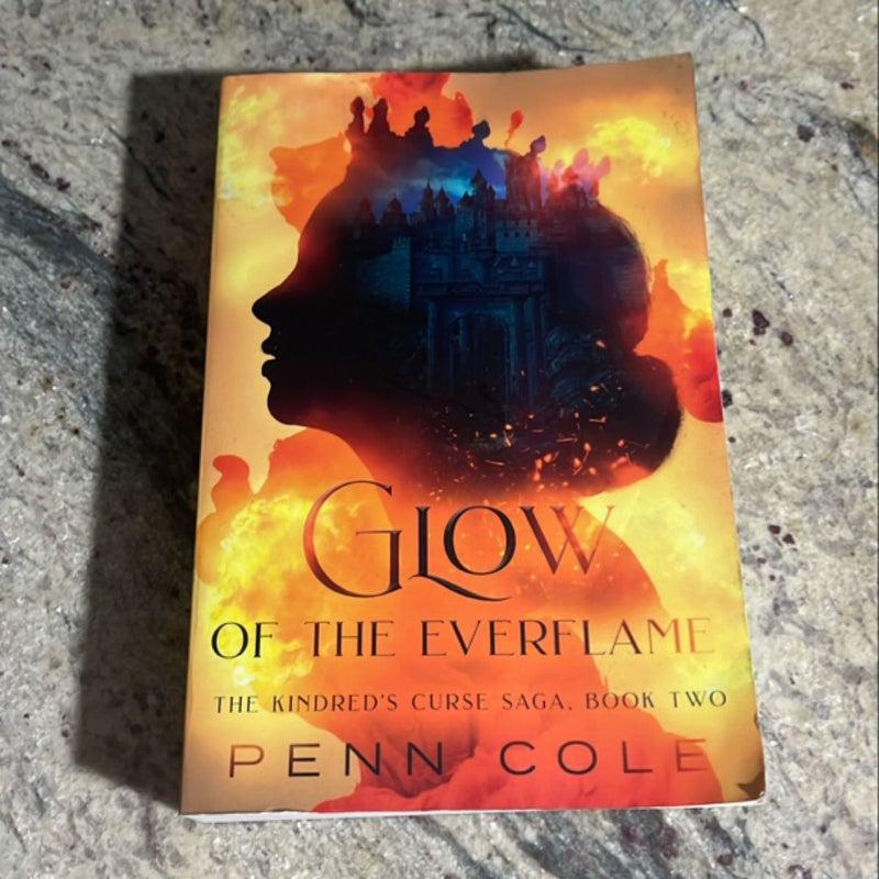 Glow of the Everflame