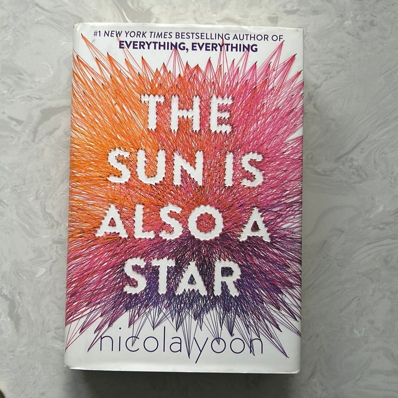 The Sun Is Also a Star