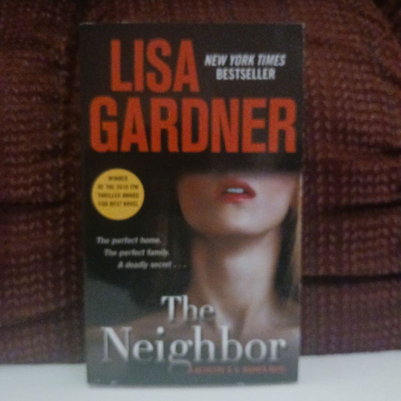 The Neighbor