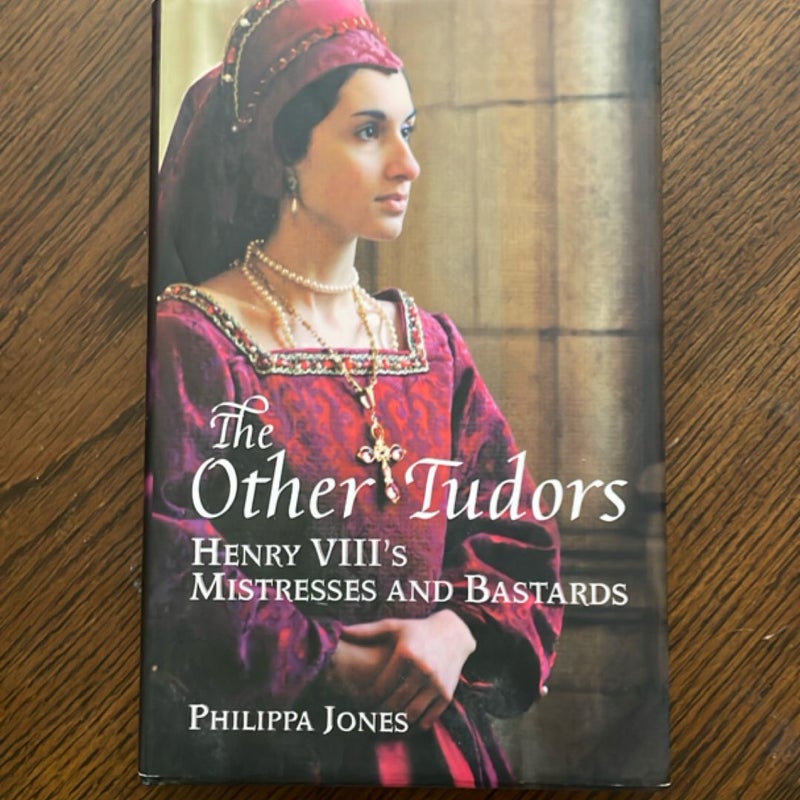 The Other Tudors