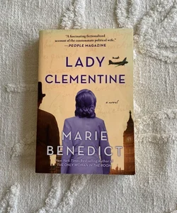 Lady Clementine