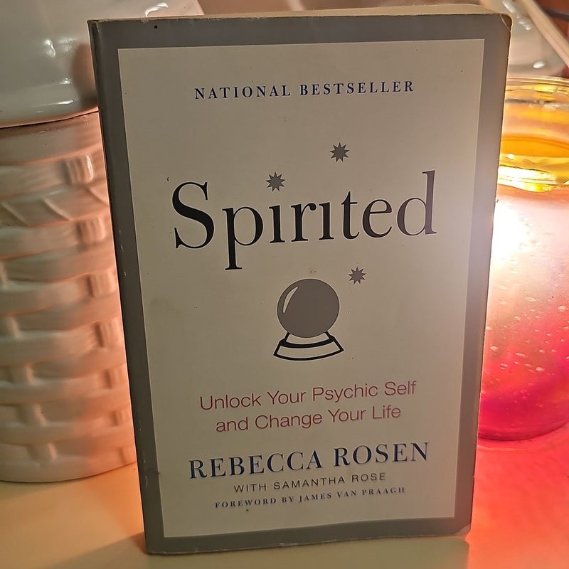 Spirited