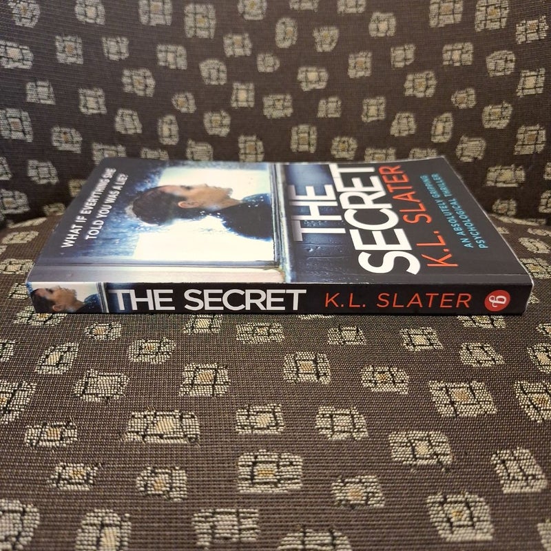 The Secret