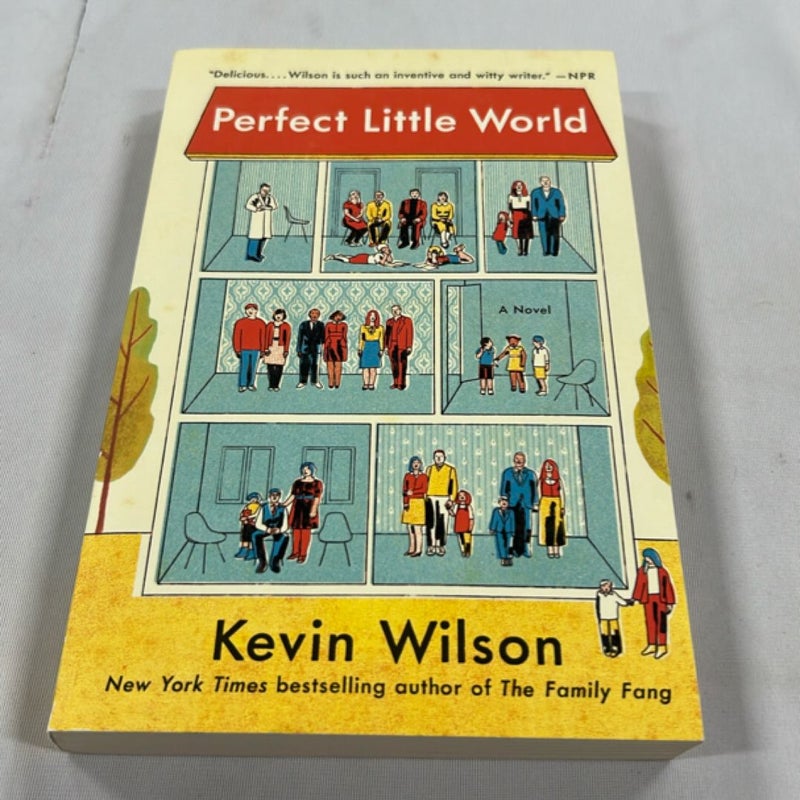 Perfect Little World
