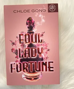 Foul Lady Fortune