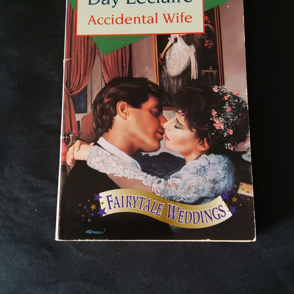 Accidental Marriage Par Corinne Rommeney - Livre Broché - Neuf