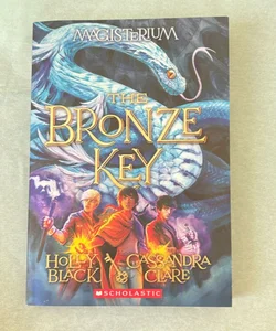 The Bronze Key